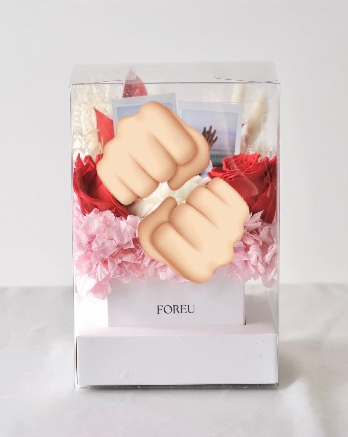 Post 6 by FOREU Studio on TikTok (video)