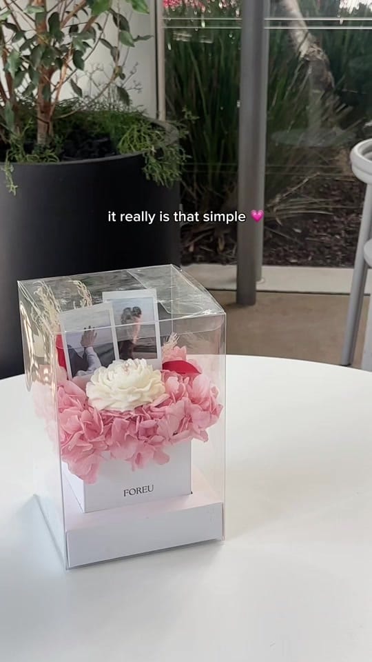 Post 3 by FOREU Studio on TikTok (video)