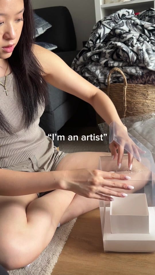 Post 5 by FOREU Studio on TikTok (video)