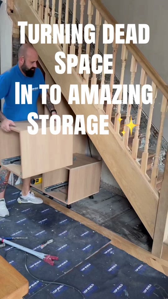 Post 4 by TopBuild Carpentry on TikTok (video)