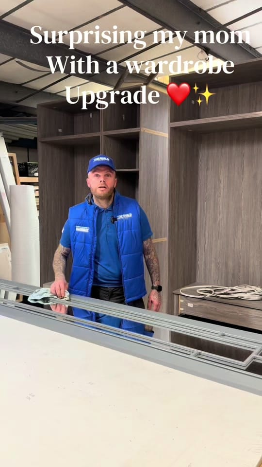 Post 1 by TopBuild Carpentry on TikTok (video)