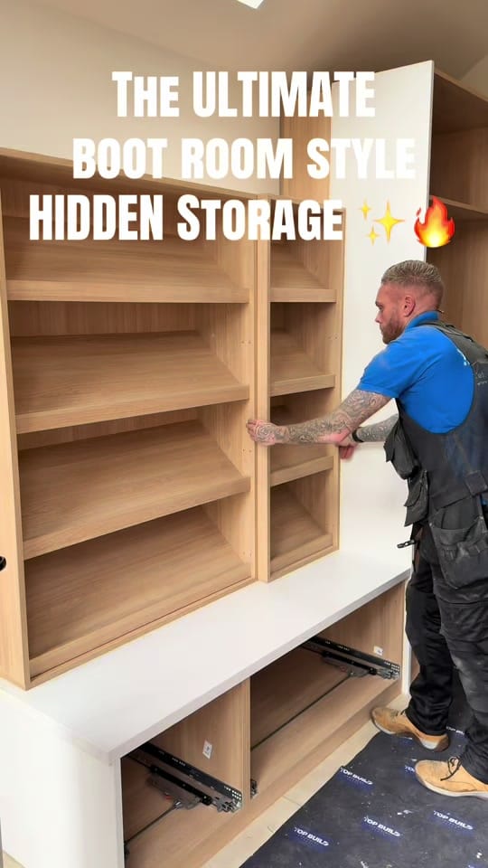 Post 3 by TopBuild Carpentry on TikTok (video)