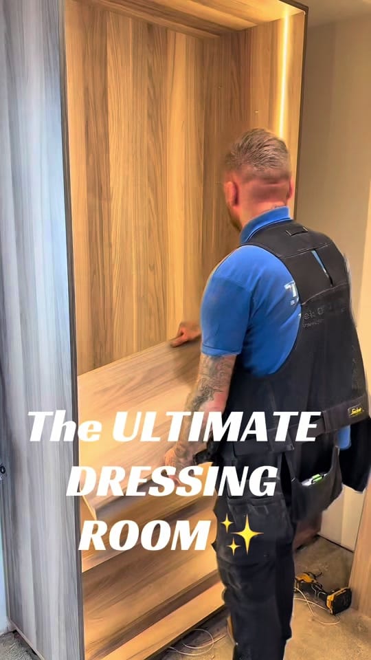 Post 5 by TopBuild Carpentry on TikTok (video)