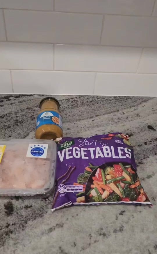 Post 6 by Aussie Budget Mama on TikTok (video)