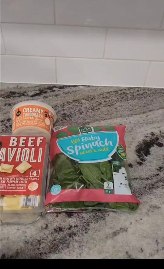 Post 8 by Aussie Budget Mama on TikTok (video)