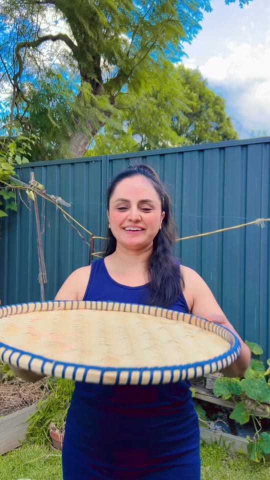 Post 5 by Samiksha 🇦🇺 on TikTok (video)