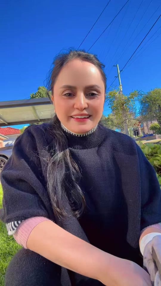 Post 1 by Samiksha 🇦🇺 on TikTok (video)