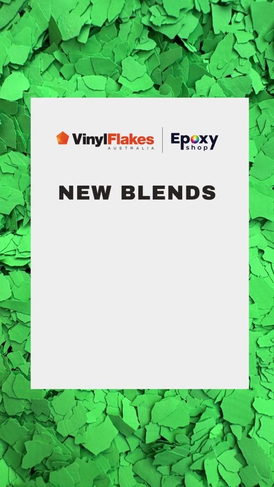 Post 8 by Vinyl Flakes Australia on TikTok (video)