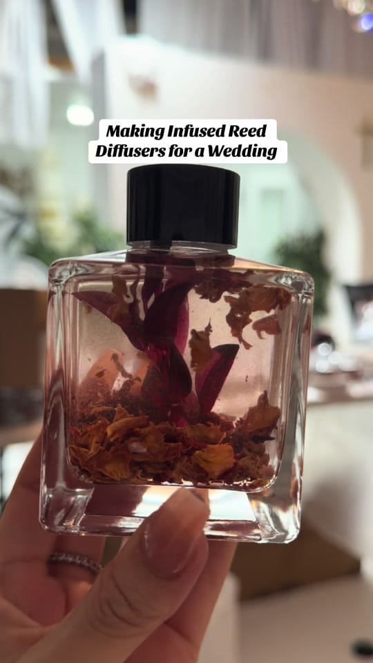 Post 1 by Le Marz Fragrances on TikTok (video)