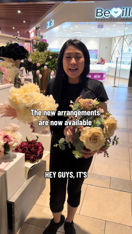 Post 2 by Le Marz Fragrances on TikTok (video)