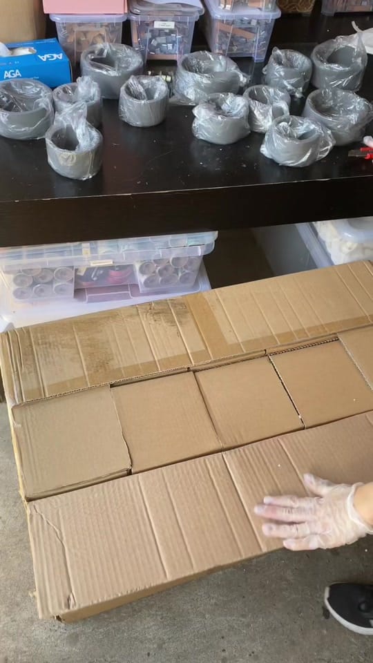 Post 8 by Le Marz Fragrances on TikTok (video)