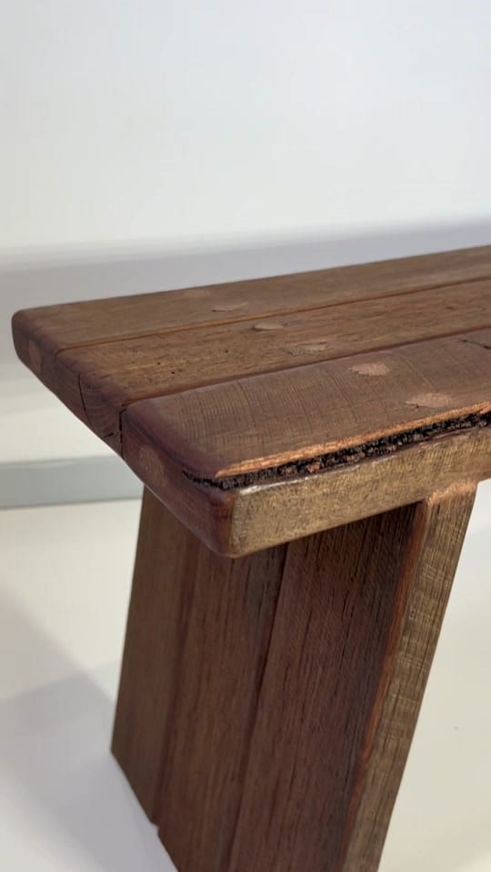 Post 10 by rusticohardwooddesigns on TikTok (video)