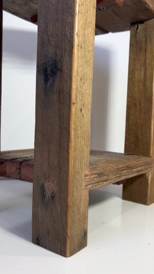 Post 8 by rusticohardwooddesigns on TikTok (video)