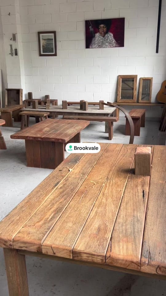 Post 6 by rusticohardwooddesigns on TikTok (video)