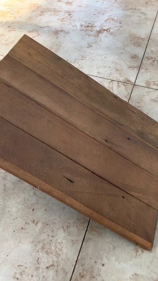 Post 9 by rusticohardwooddesigns on TikTok (video)