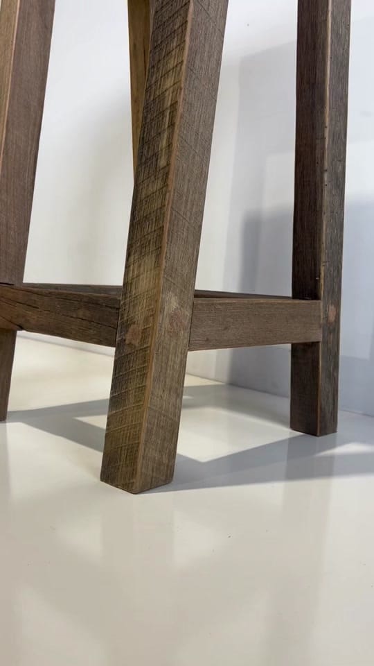 Post 1 by rusticohardwooddesigns on TikTok (video)