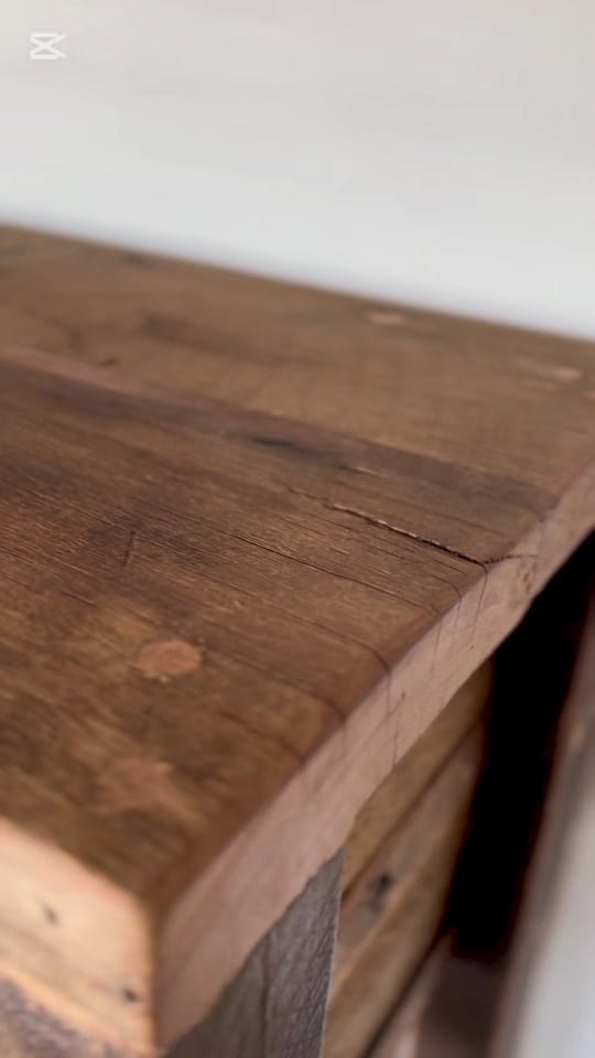 Post 4 by rusticohardwooddesigns on TikTok (video)