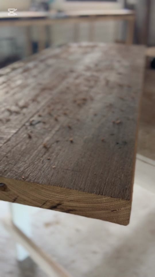 Post 5 by rusticohardwooddesigns on TikTok (video)