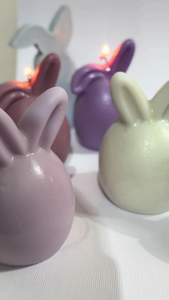 Post 2 by purecandlesupplies on TikTok (video)