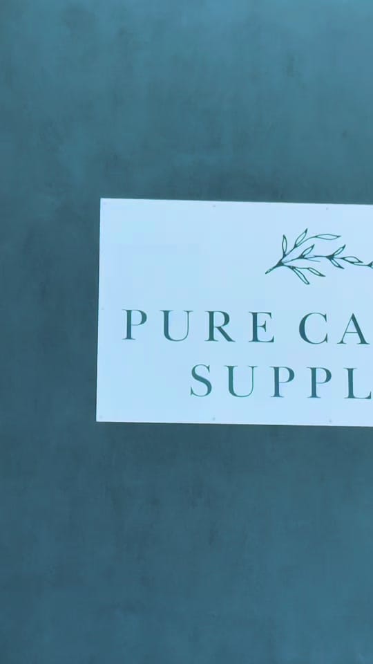 Post 9 by purecandlesupplies on TikTok (video)