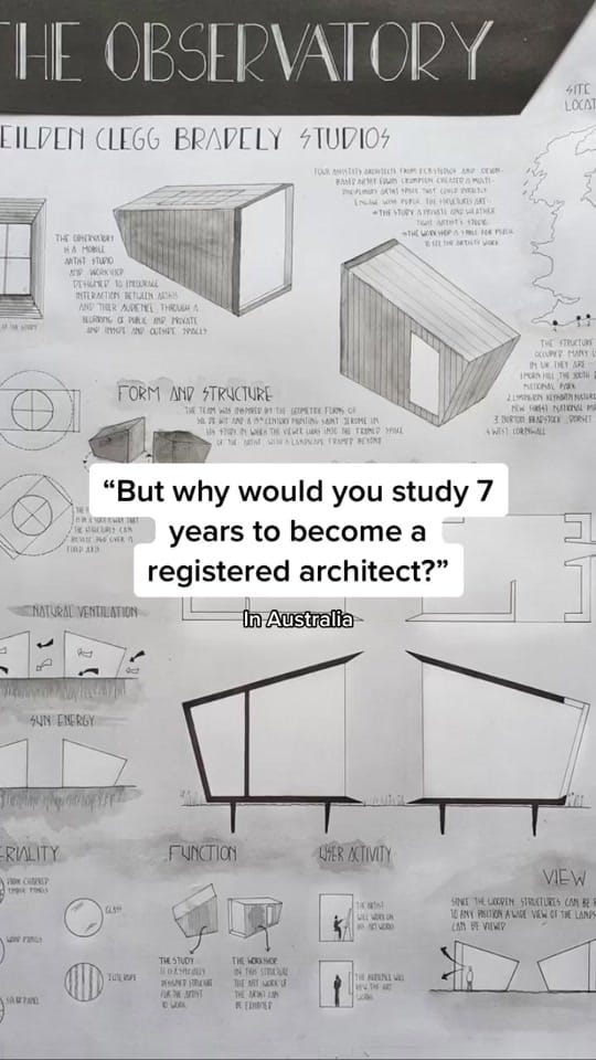 Post 9 by Beehive Design on TikTok (video)