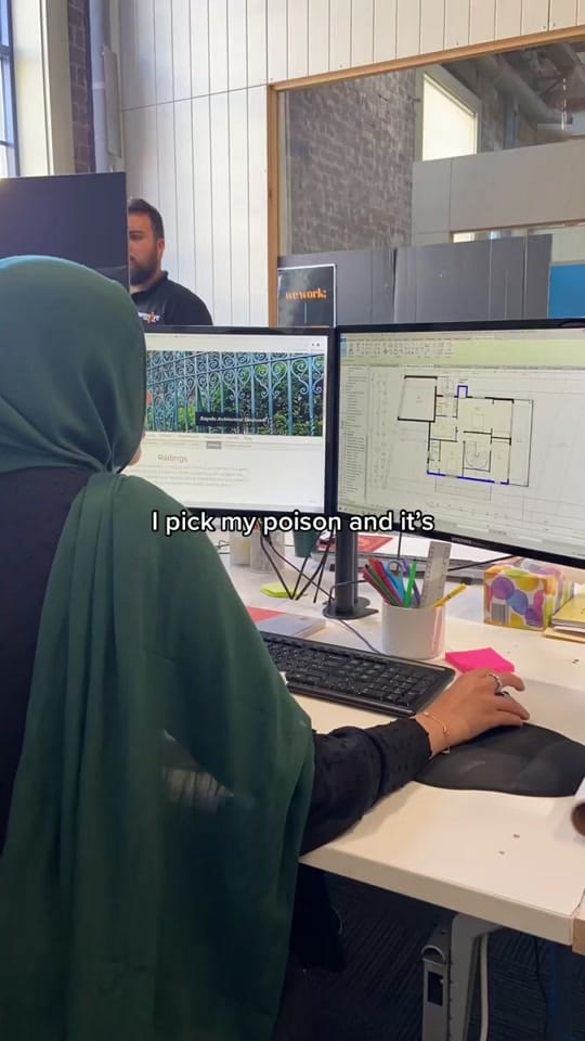 Post 8 by Beehive Design on TikTok (video)