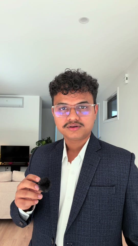 Post 1 by RealRabi on TikTok (video)