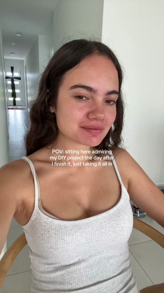 Post 9 by Kylie on TikTok (video)