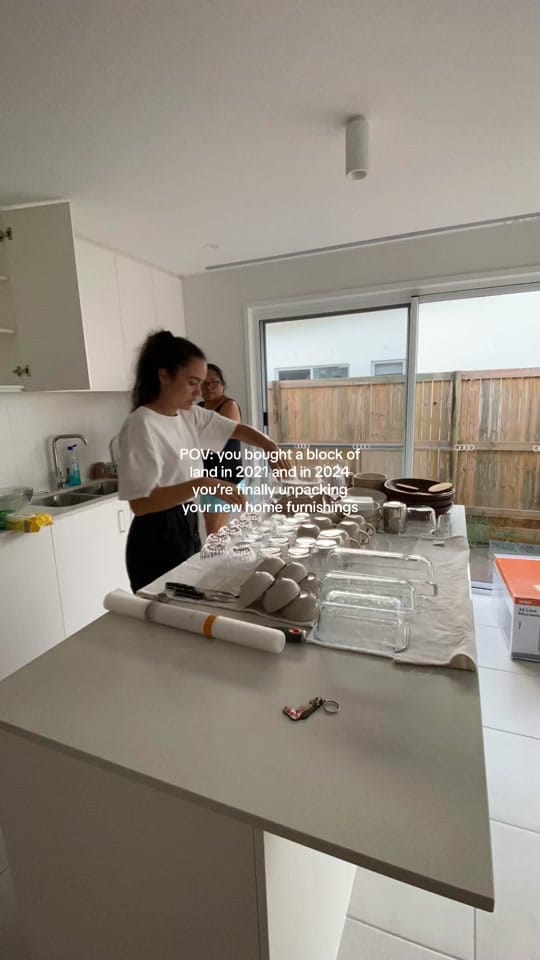 Post 5 by Kylie on TikTok (video)