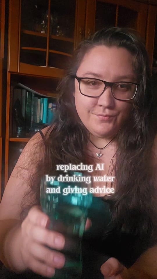 Post 9 by Yiska Designs on TikTok (video)