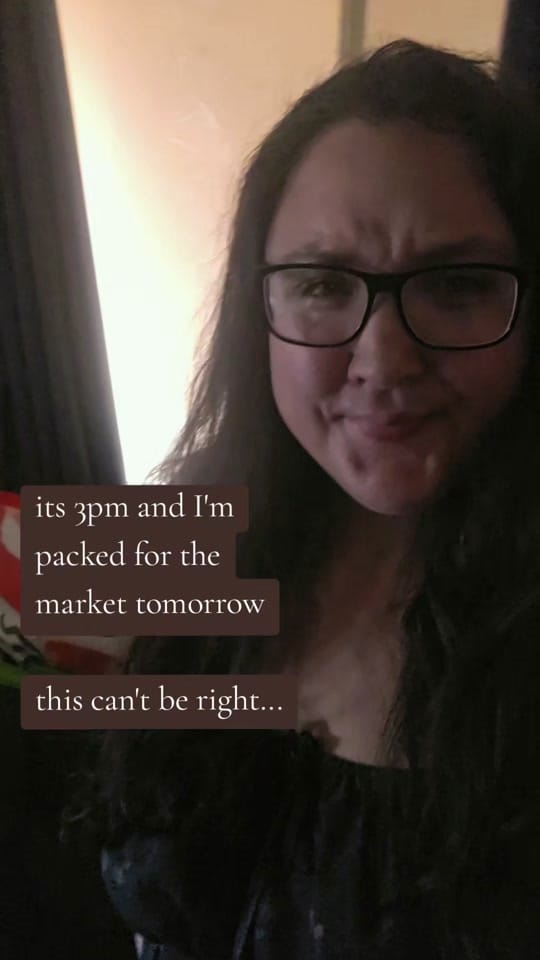 Post 7 by Yiska Designs on TikTok (video)