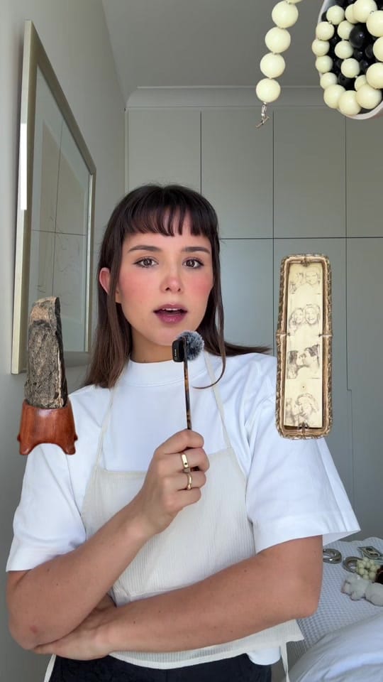 Post 9 by Annabel Scanlen on TikTok (video)