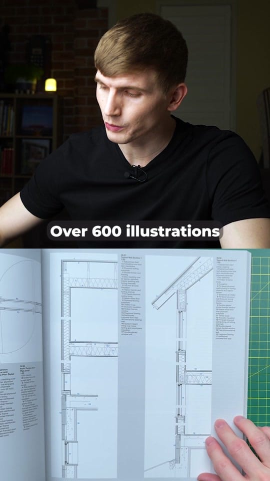 Post 1 by Archguide on TikTok (video)