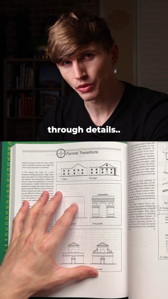 Post 7 by Archguide on TikTok (video)