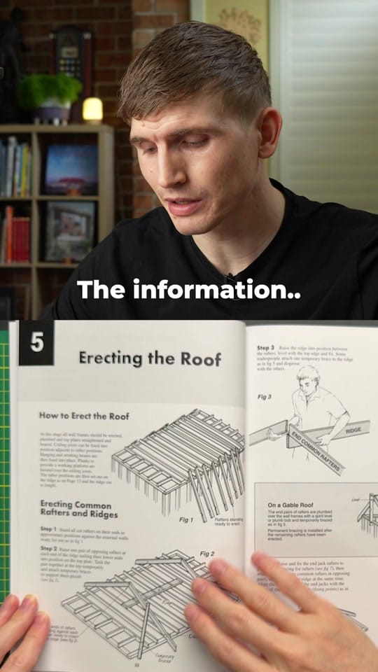 Post 6 by Archguide on TikTok (video)
