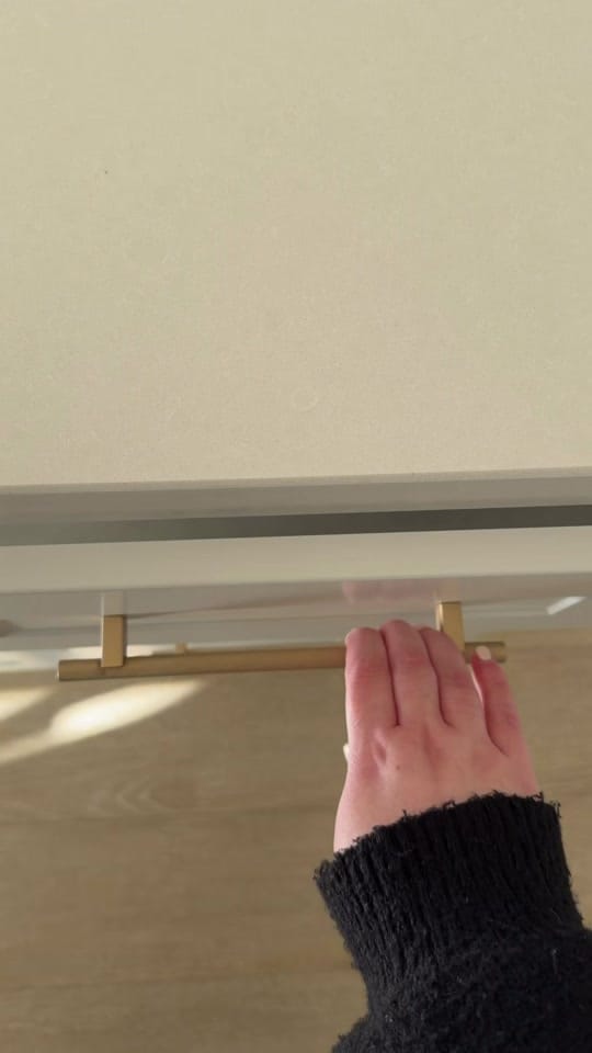 Post 2 by LETICIA | HOME & ORGANISATION✨ on TikTok (video)