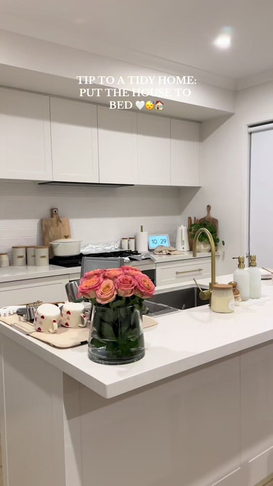 Post 9 by LETICIA | HOME & ORGANISATION✨ on TikTok (video)