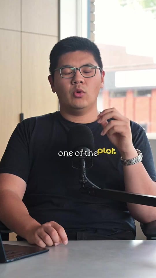 Post 8 by Plot Joinery on TikTok (video)