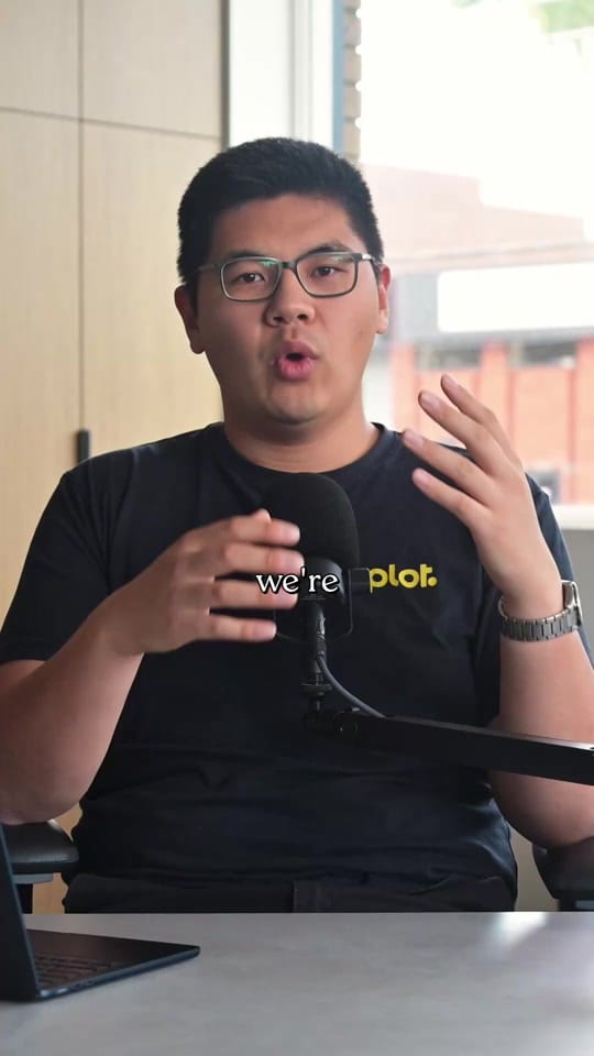 Post 7 by Plot Joinery on TikTok (video)