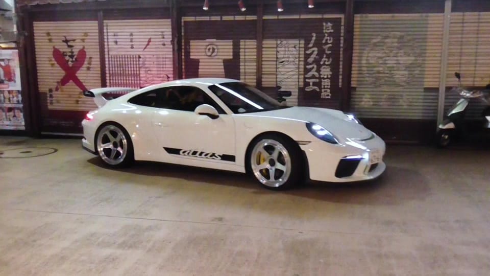Post 7 by Lincoln Morrey on TikTok (video)