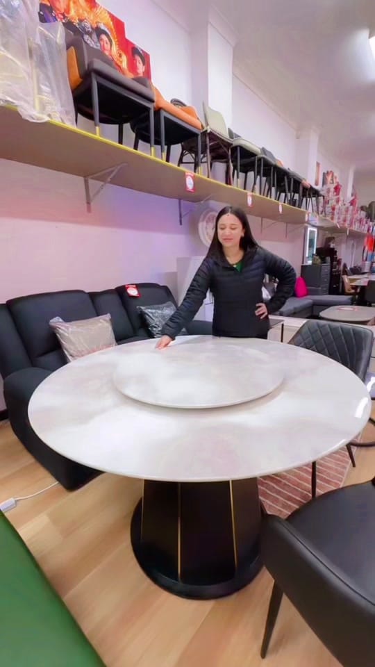 Post 3 by Mayalu Furniture & Home Appl.. on TikTok (video)