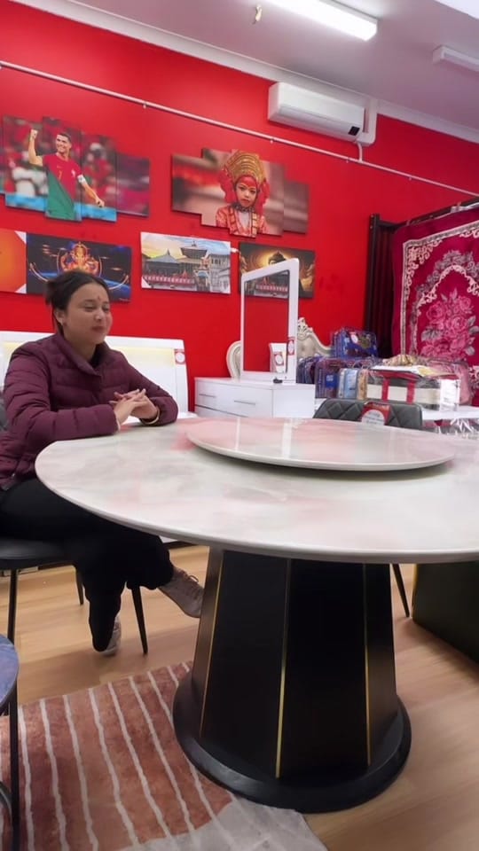 Post 5 by Mayalu Furniture & Home Appl.. on TikTok (video)