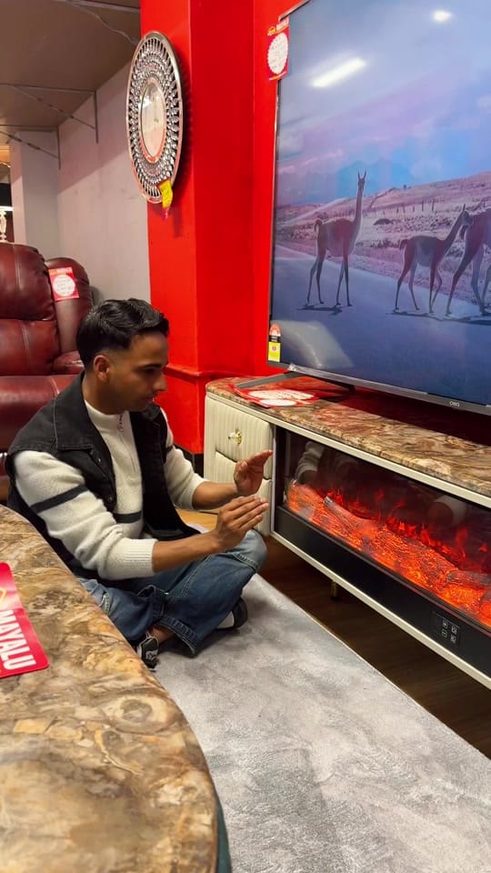 Post 8 by Mayalu Furniture & Home Appl.. on TikTok (video)