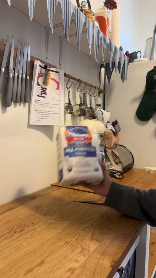 Post 3 by Sydney Moss Designs on TikTok (video)