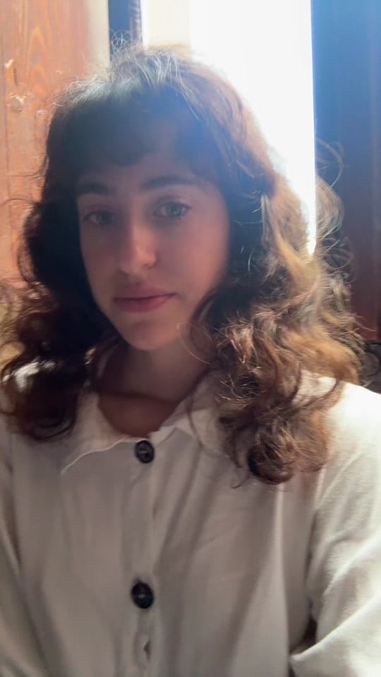 Post 7 by Sydney Moss Designs on TikTok (video)