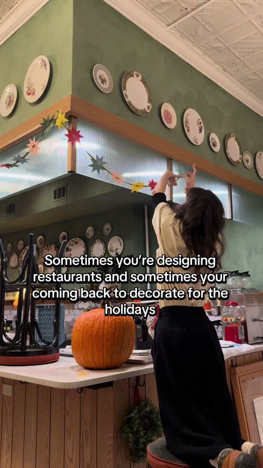 Post 2 by Sydney Moss Designs on TikTok (video)