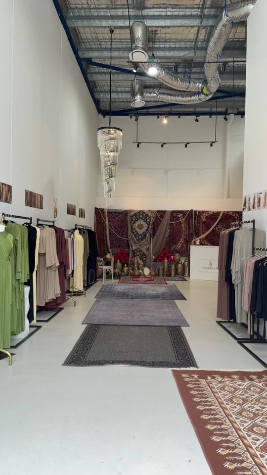 Post 6 by Haus of Aitch® Official on TikTok (video)