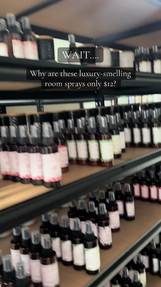 Post 4 by candlesbymadi on TikTok (video)