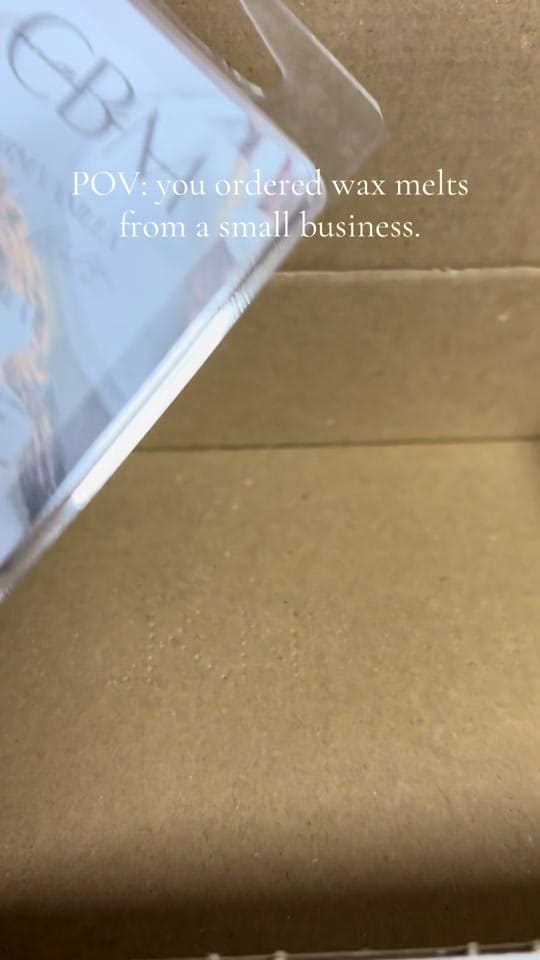 Post 2 by candlesbymadi on TikTok (video)