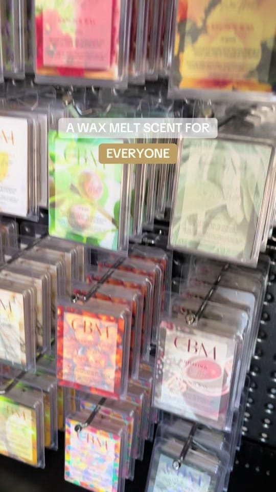 Post 10 by candlesbymadi on TikTok (video)